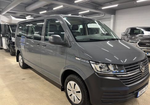 Volkswagen Caravelle, 2020