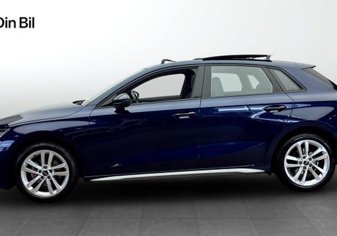 Audi A3, 2024 2