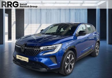 Renault Austral, 2024