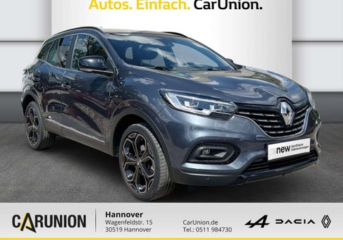 Renault Kadjar, 2021