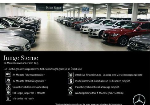 Mercedes-Benz GLA 250, 2019