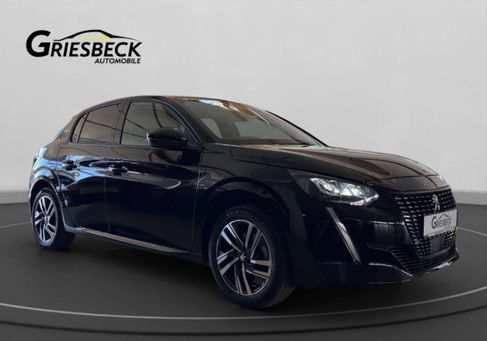 Peugeot 208, 2023