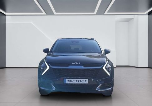 Kia Sportage, 2025 2