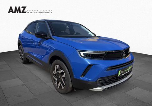 Opel Mokka, 2023 3