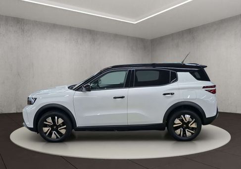 Opel Frontera, 2026 2