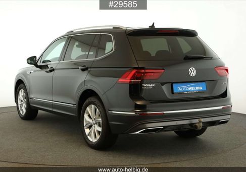 Volkswagen Tiguan Allspace, 2021