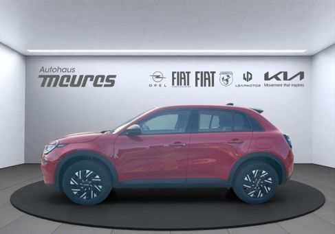 Fiat 600, 2025