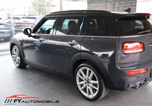 MINI Cooper SD Clubman, 2020