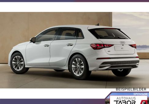 Audi A3, 2026 3