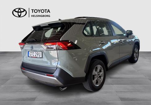 Toyota RAV 4, 2023 3