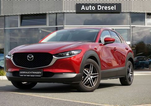 Mazda CX-30, 2021 2