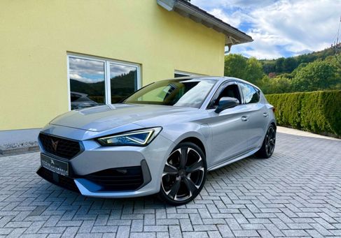 Cupra Leon, 2022 2