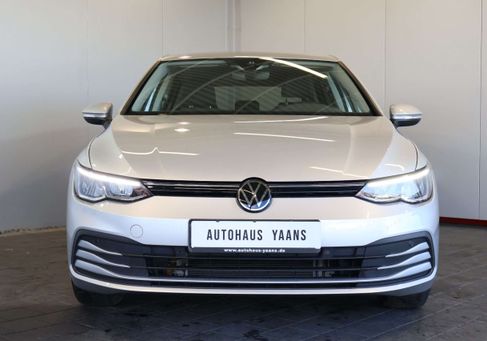 Volkswagen Golf, 2023 2