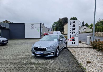 Skoda Fabia, 2026
