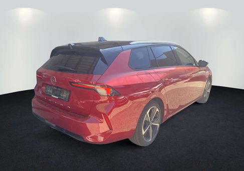 Opel Astra, 2023