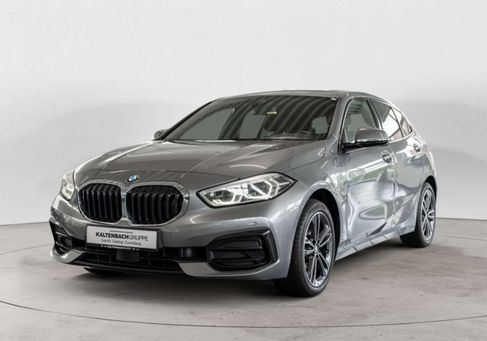 BMW 118, 2023