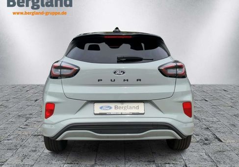 Ford Puma, 2024 3