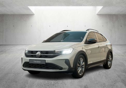 Volkswagen Taigo, 2026 2