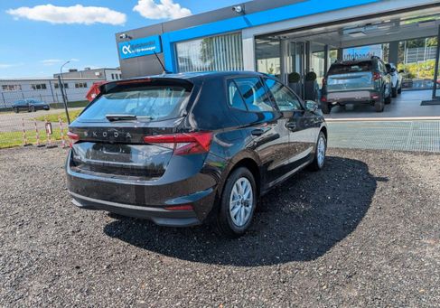 Skoda Fabia, 2026