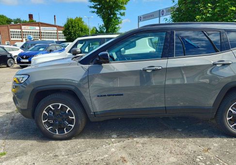 Jeep Compass, 2023 2