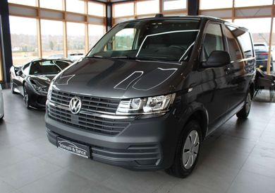 Volkswagen T6 Transporter, 2023