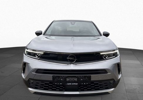 Opel Mokka, 2021 3