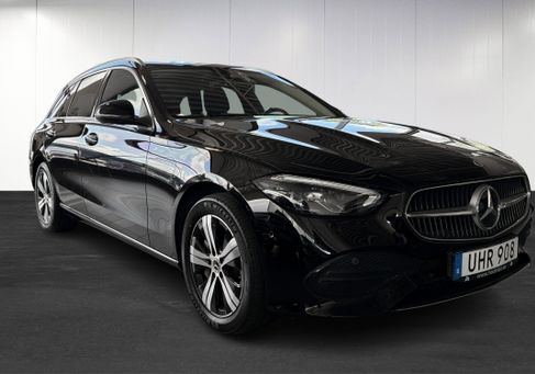 Mercedes-Benz C 300, 2023