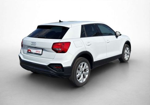 Audi Q2, 2026 2