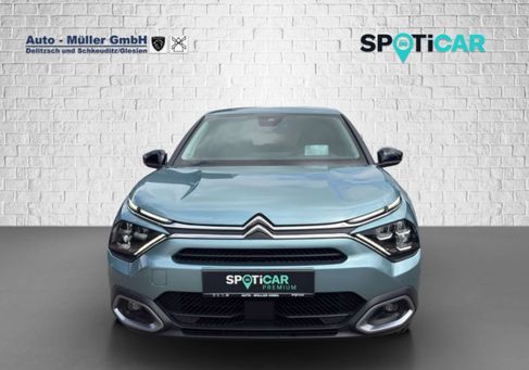 Citroën C4, 2023 2