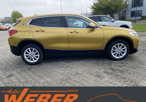 BMW X2, 2019 3