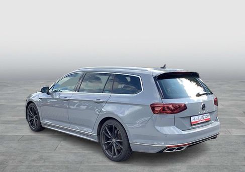 Volkswagen Passat Variant, 2022 3