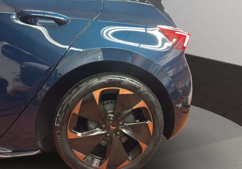 Cupra Born, 2024 3