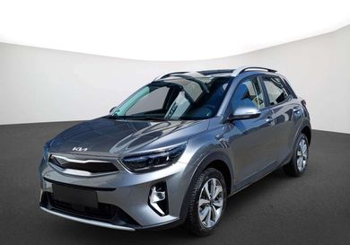 Kia Stonic, 2024