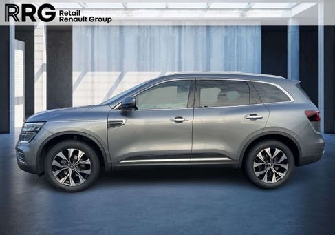Renault Koleos, 2022