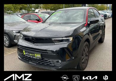 Opel Mokka, 2023