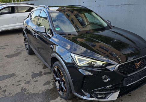 Cupra Formentor, 2023 2
