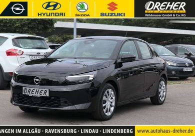 Opel Corsa, 2026