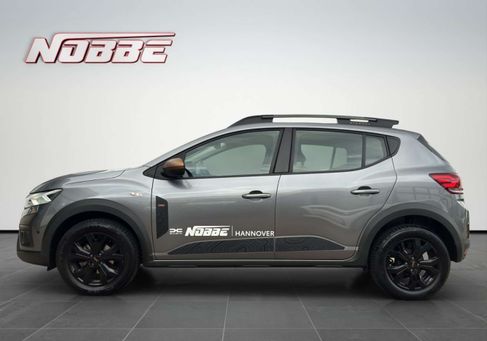 Dacia Sandero, 2026