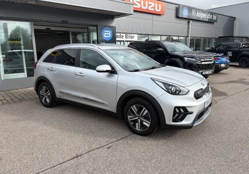 Kia Niro, 2021 2