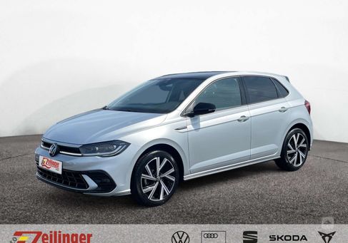 Volkswagen Polo, 2023