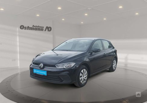 Volkswagen Polo, 2023