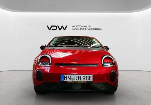 Renault Twingo, 2026