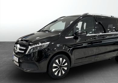 Mercedes-Benz V 250, 2023