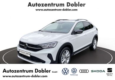 Volkswagen Taigo, 2025