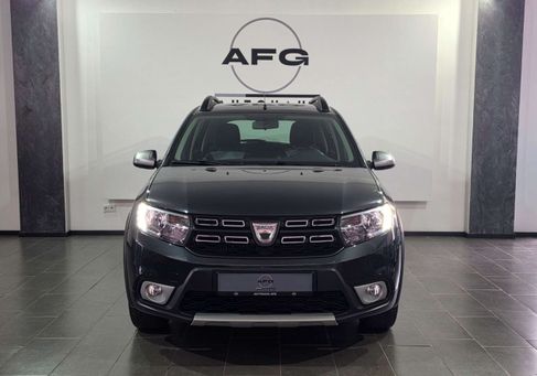 Dacia Sandero, 2020