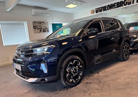 Citroën C5 Aircross, 2023 2