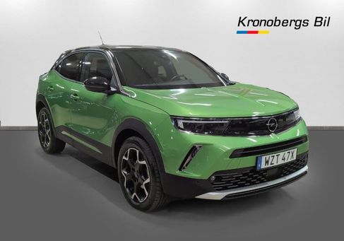 Opel Mokka, 2023 3
