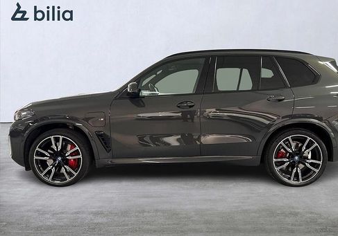 BMW X5, 2025