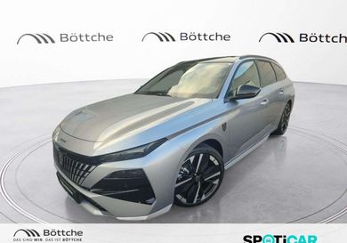 Peugeot 308, 2026
