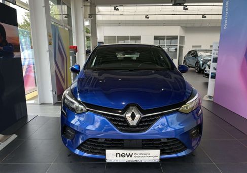 Renault Clio, 2022 2